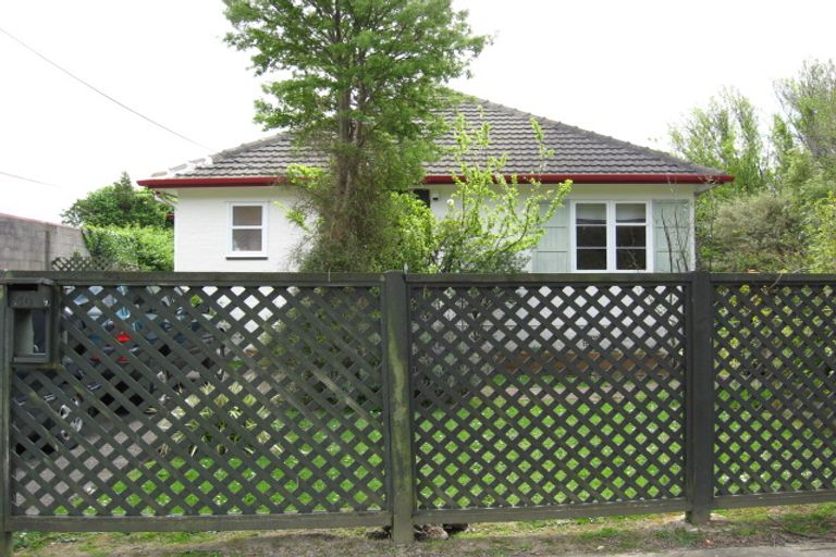 Photo of property in 30 Freyberg Street, Waterloo, Lower Hutt, 5011