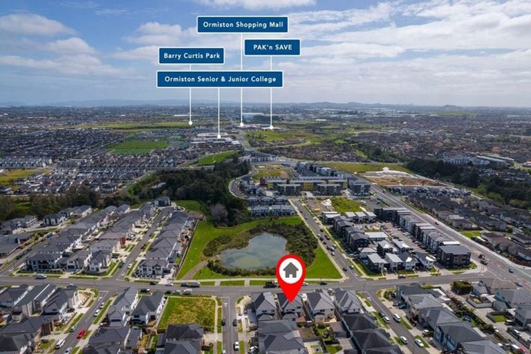 Photo of property in 104 Valderama Drive, Flat Bush, Auckland, 2019