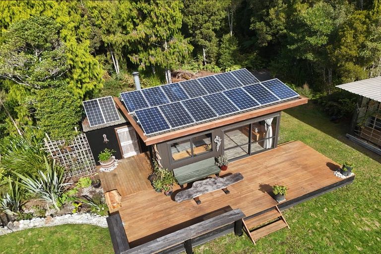 Photo of property in 4 Jackson Place, Kumara Junction, Greymouth, 7882