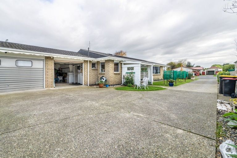 Photo of property in 131 Selwyn Street, Appleby, Invercargill, 9812