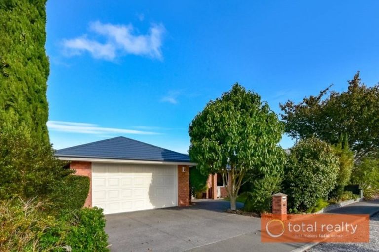 Photo of property in 107 William Brittan Avenue, Halswell, Christchurch, 8025
