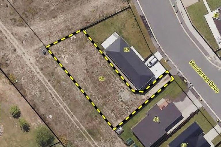 Photo of property in 50 Henderson Drive, Alexandra, 9320