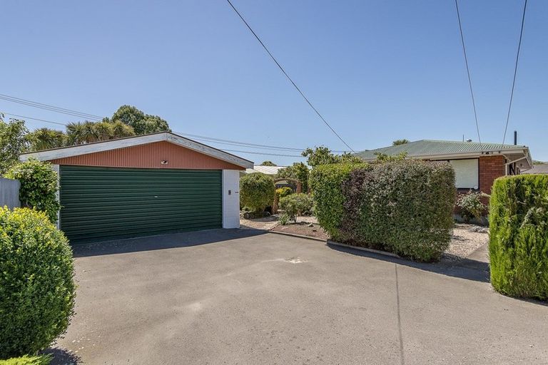 Photo of property in 30 Edinburgh Street, Spreydon, Christchurch, 8024