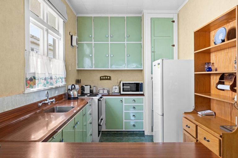 Photo of property in 509 Ellison Road, Hastings, 4122