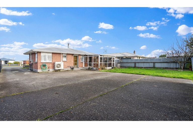 Photo of property in 380 Centre Street, Rockdale, Invercargill, 9812