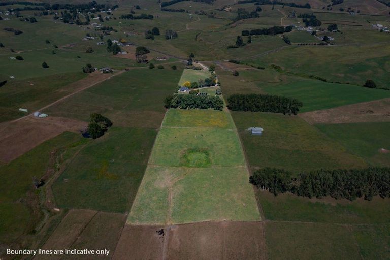 Photo of property in 269 Scott Road, Morrinsville, 3372