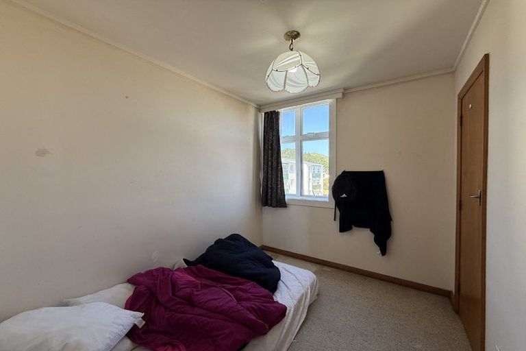 Photo of property in Aldrin Court, 12/21 Te Wharepouri Street, Berhampore, Wellington, 6023
