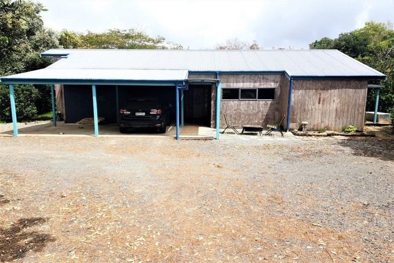 Photo of property in 88 Uretiti Road, Waipu, 0582