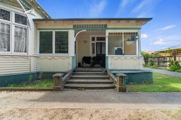 Photo of property in 3 Carlton Avenue, Ngaruawahia, 3720