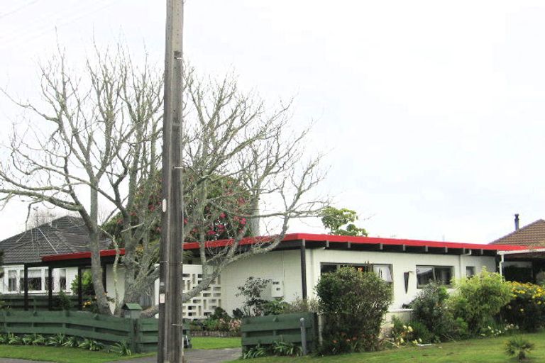 Photo of property in 223 Levers Road, Matua, Tauranga, 3110