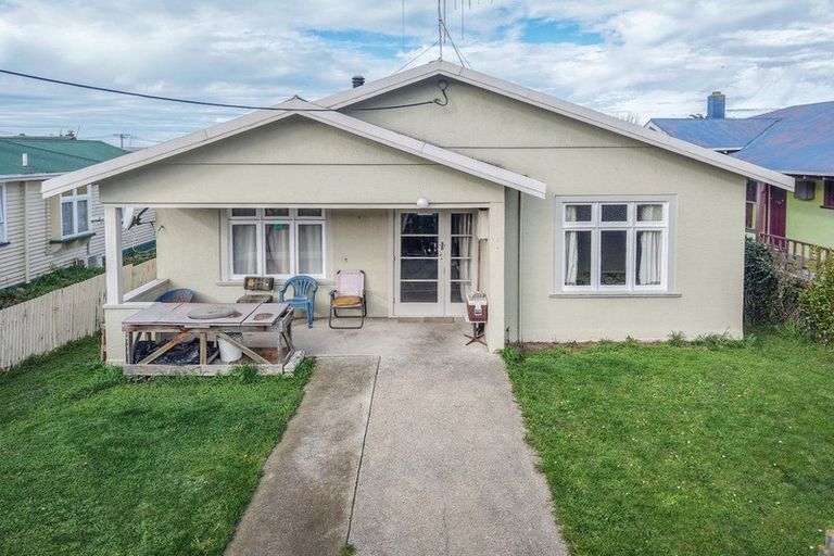 Photo of property in 329 Thames Street, Oamaru, 9400