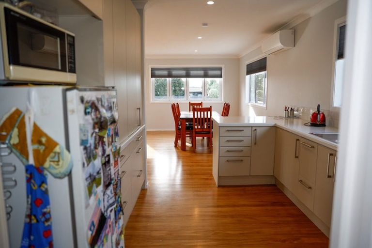 Photo of property in 530 Matangi Road, Matangi, Hamilton, 3284