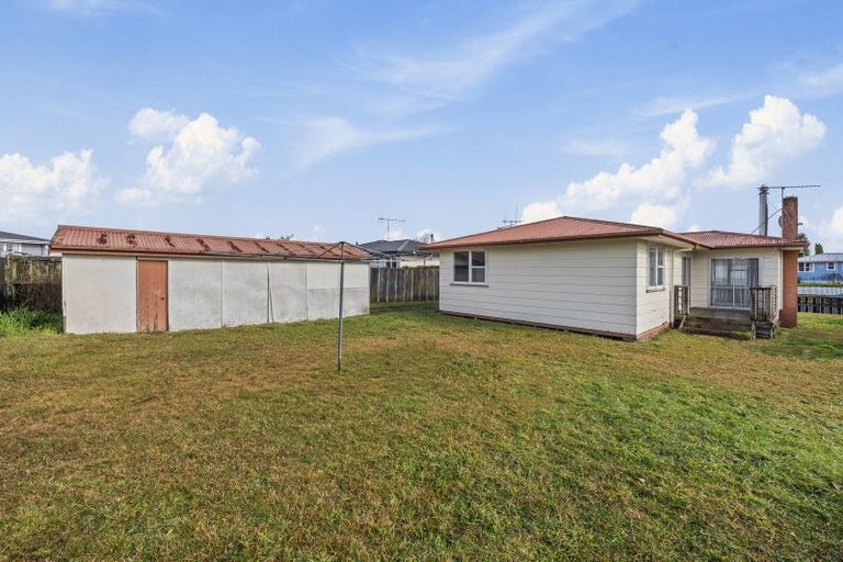 Photo of property in 45 Tainui Street, Tokoroa, 3420