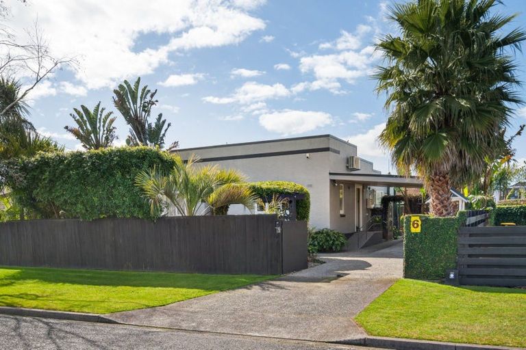 Photo of property in 6 Pemberton Crescent, Greerton, Tauranga, 3112