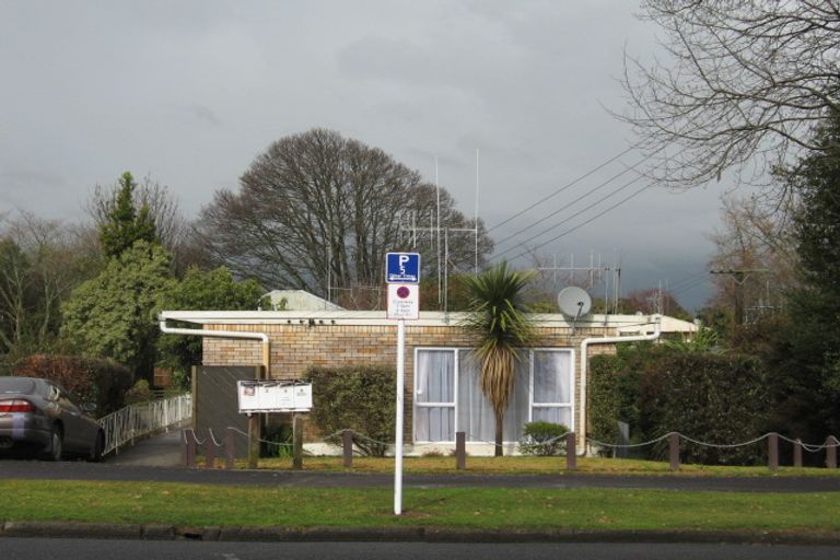 Photo of property in 22a Te Aroha Street, Hamilton East, Hamilton, 3216