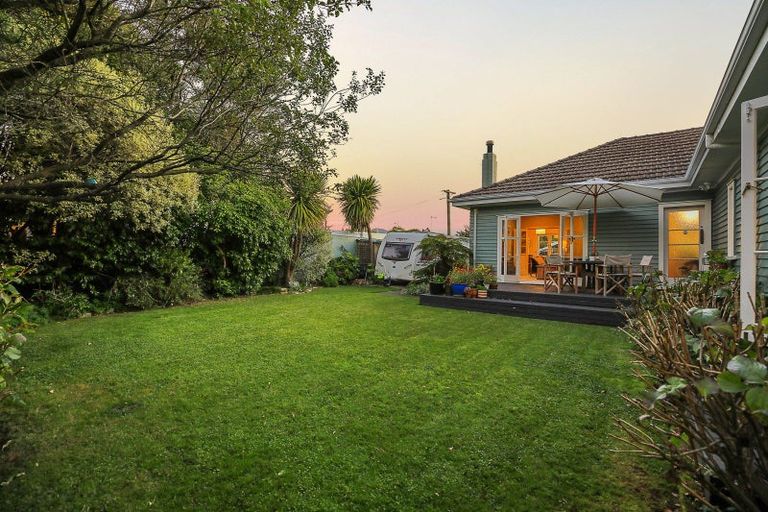 Photo of property in 21 Beale Street, Hamilton East, Hamilton, 3216