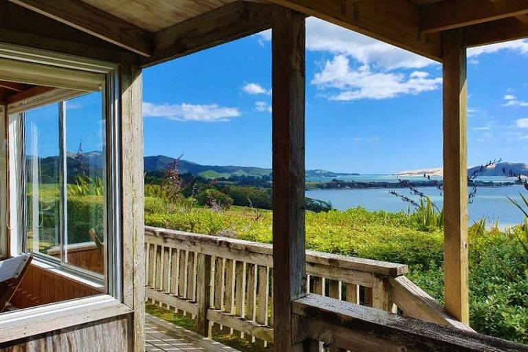 Photo of property in 153 Waione Road, Opononi, Kaikohe, 0473