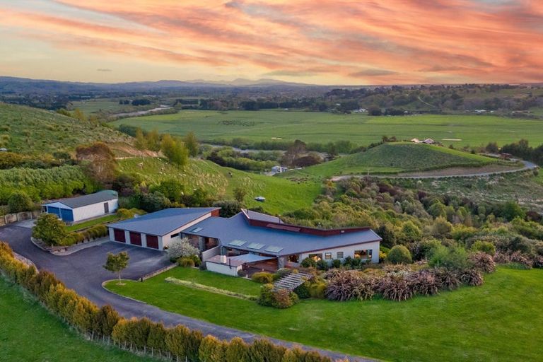 Photo of property in 392h Black Rock Road, Te Ore Ore, Masterton, 5886