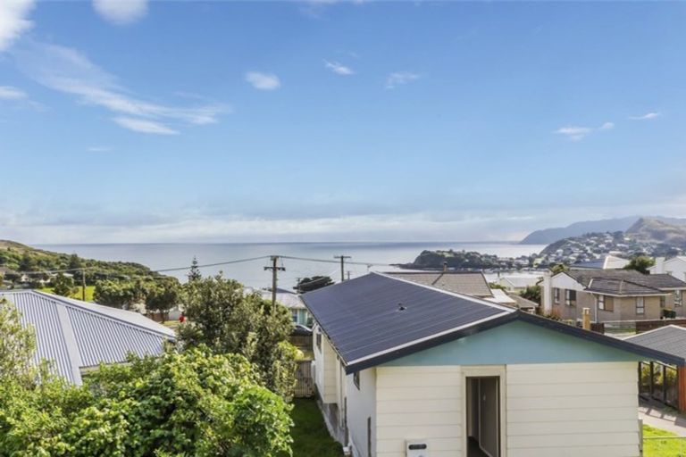 Photo of property in 103a Matatiro Street, Titahi Bay, Porirua, 5022