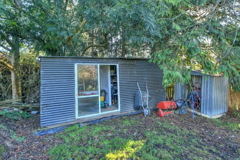 Photo of property in 187 Whiterig Road, Whiterigg, Gore, 9773