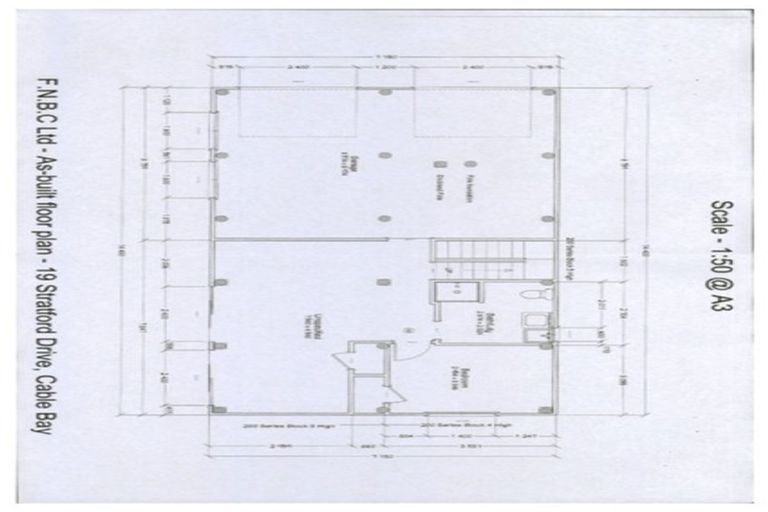 Photo of property in 19 Stratford Drive, Cable Bay, 0420