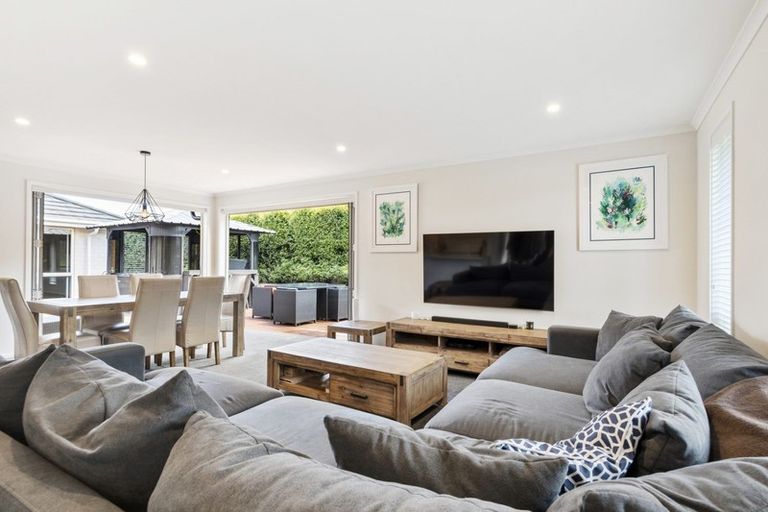 Photo of property in 25 Westmuir Crescent, Pokeno, 2402