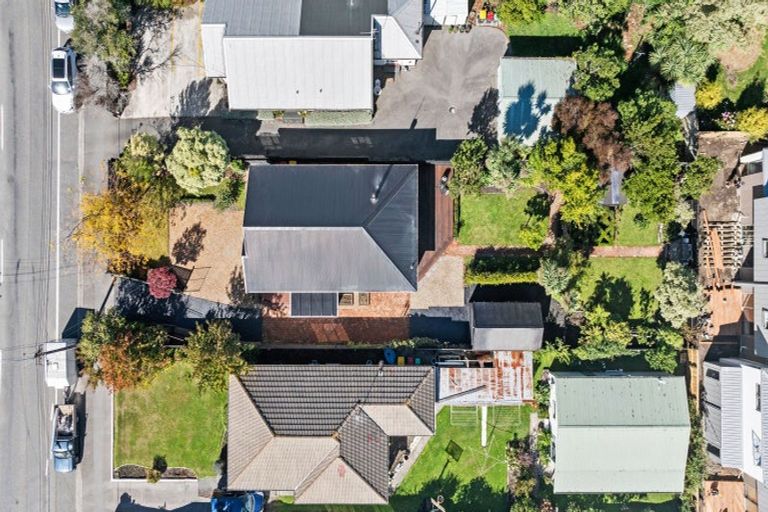 Photo of property in 197 Barrington Street, Somerfield, Christchurch, 8024