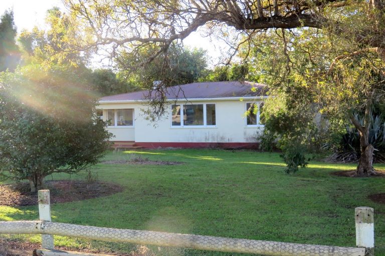 Photo of property in 7688 State Highway 1, Kaitaia, 0481