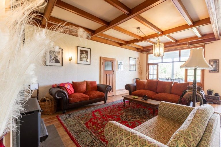 Photo of property in 112 Donghi Road, Ormondville, Dannevirke, 4977