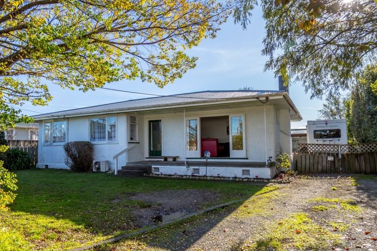 Photo of property in 120 High Street, Solway, Masterton, 5810