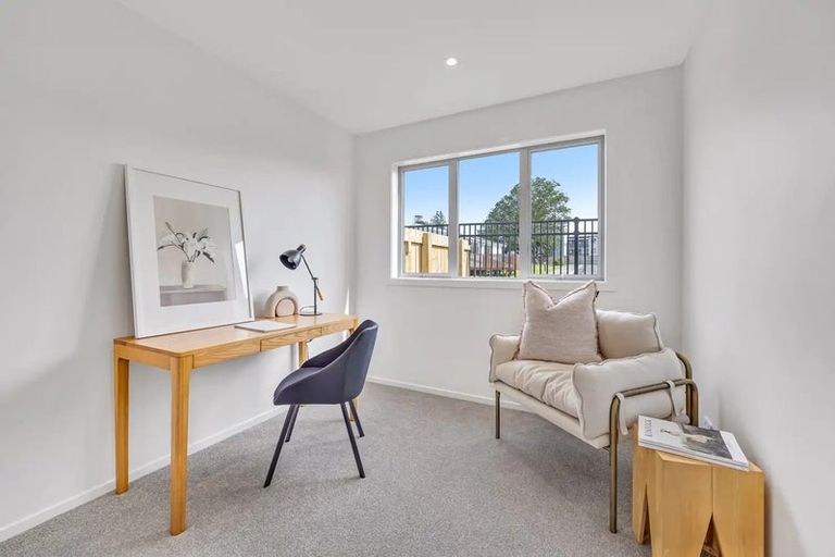 Photo of property in 125 Ngae Place, Mangere East, Auckland, 2024