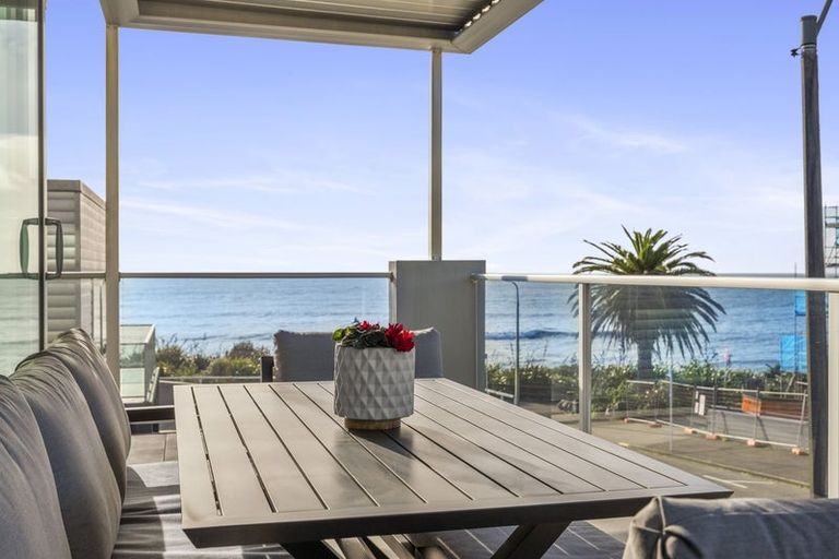 Photo of property in 4a Dawson Street, New Plymouth, 4310