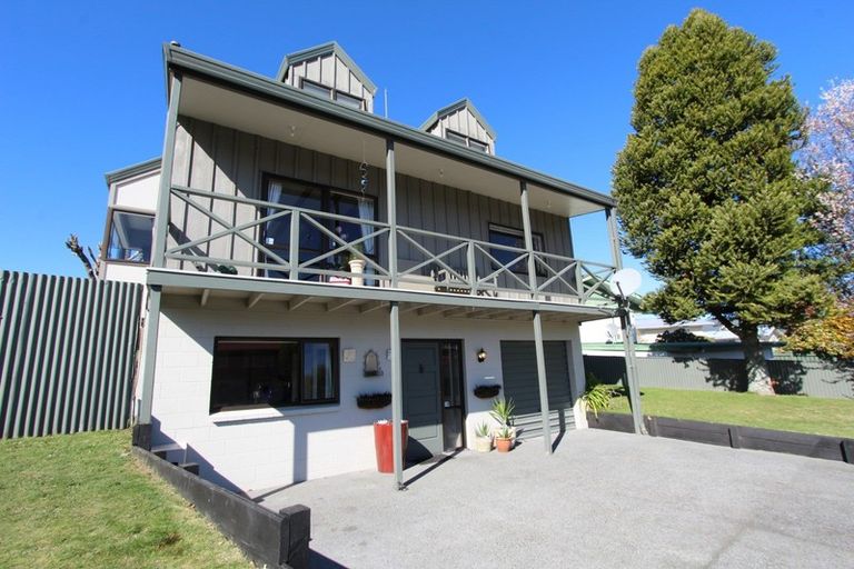 Photo of property in 57 Paraonui Road, Tokoroa, 3420
