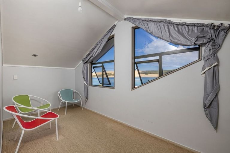 Photo of property in 6 Fairlie Crescent, Opononi, Kaikohe, 0473