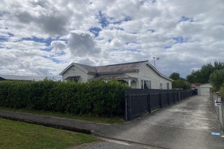 Photo of property in 30 Tui Street, Pahiatua, 4910