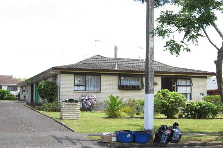 Photo of property in 219 Queen Street, Pukekohe, 2120