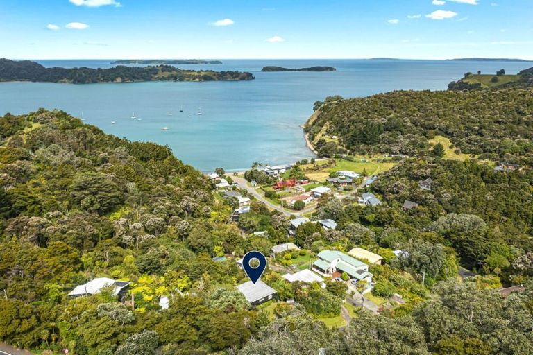 Photo of property in 7 Opahi Bay Road, Mahurangi West, Warkworth, 0983