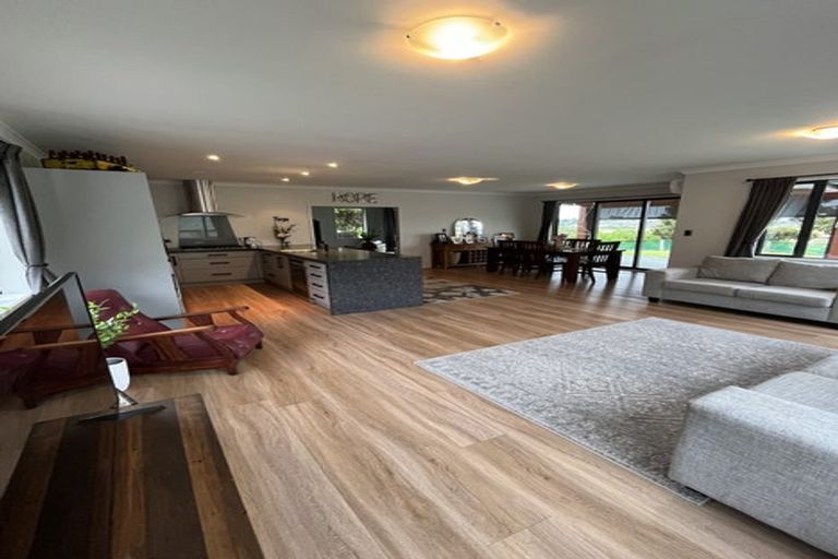 Photo of property in 4 Colin Drive, Komata, Paeroa, 3674