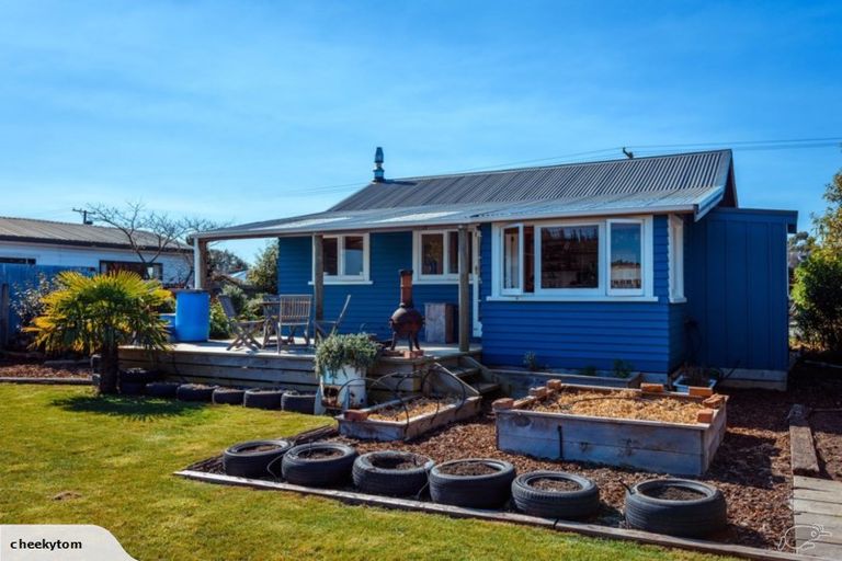 Photo of property in 120 Kings Road, Leithfield, 7481