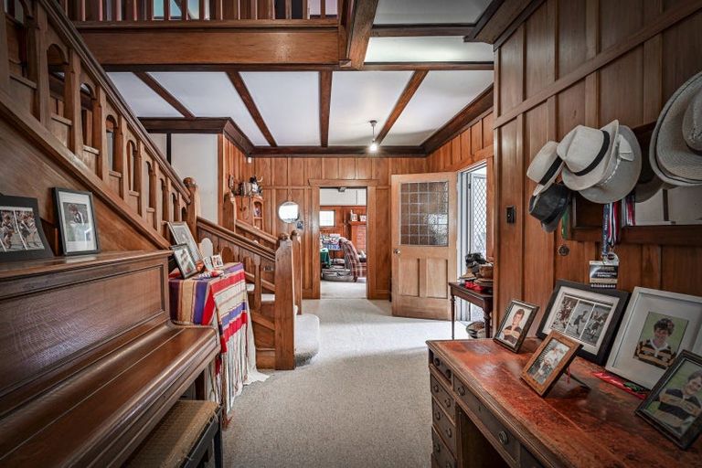 Photo of property in 515a Grays Road, Mahora, Hastings, 4120