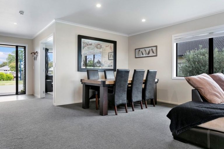 Photo of property in 32 Mckenzie Place, Matamata, 3400