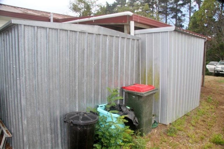 Photo of property in 110 Hukatere Road, Pukenui, Kaitaia, 0484