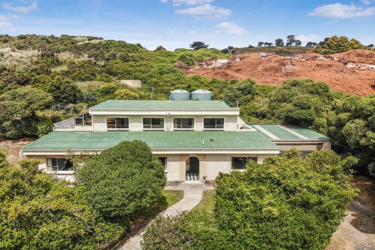 Photo of property in 936 Harington Point Road, Harington Point, Dunedin, 9077