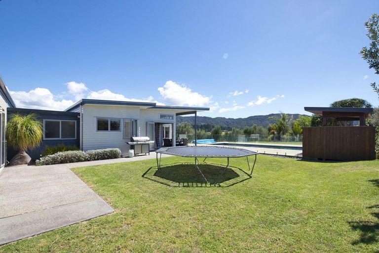 Photo of property in 362a Barrier View Road, Mangawhai, Kaiwaka, 0573