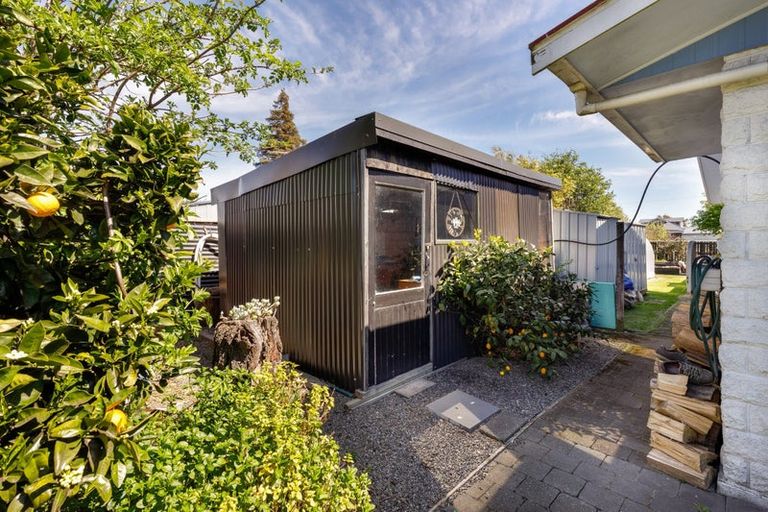 Photo of property in 22 Brook Street, Renwick, 7204