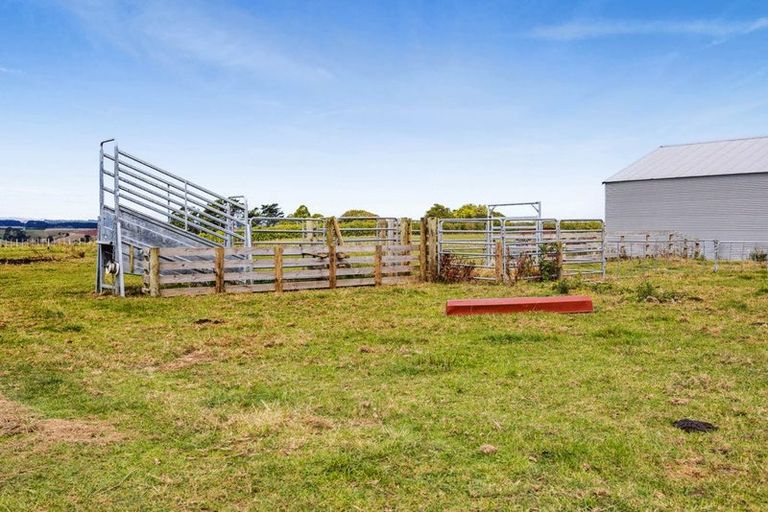 Photo of property in 88 Makowhai Road, Hawera, 4672