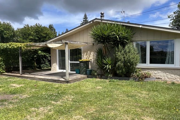 Photo of property in 14 Wake Street, Chartwell, Hamilton, 3210