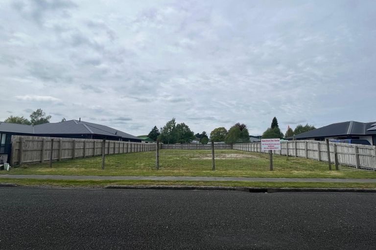 Photo of property in 33 Torphin Crescent, Tokoroa, 3420