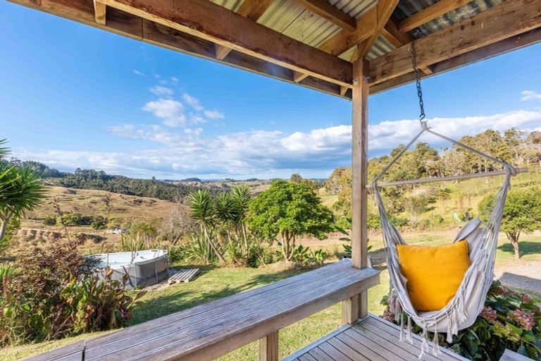 Photo of property in 184 Koutu Loop Road, Whirinaki, Kaikohe, 0473