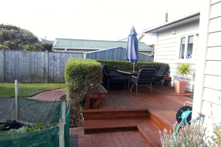 Photo of property in 151 Cuba Street, Petone, Lower Hutt, 5012
